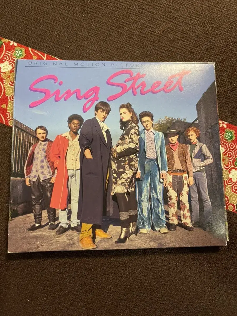 팔로알토 Paloalto - Daily Routine 싸인반 | 브랜드 중고거래